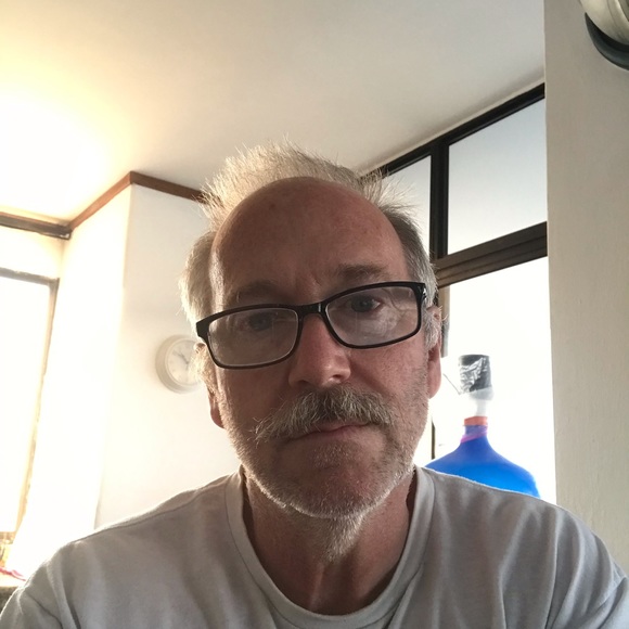 Meet your Posher, David - Picture 1 of 1